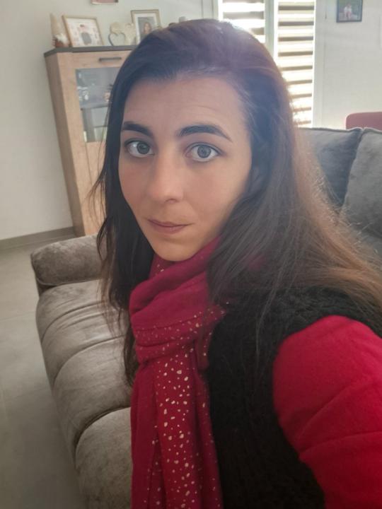 Aupy Méghane