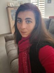 Aupy Méghane