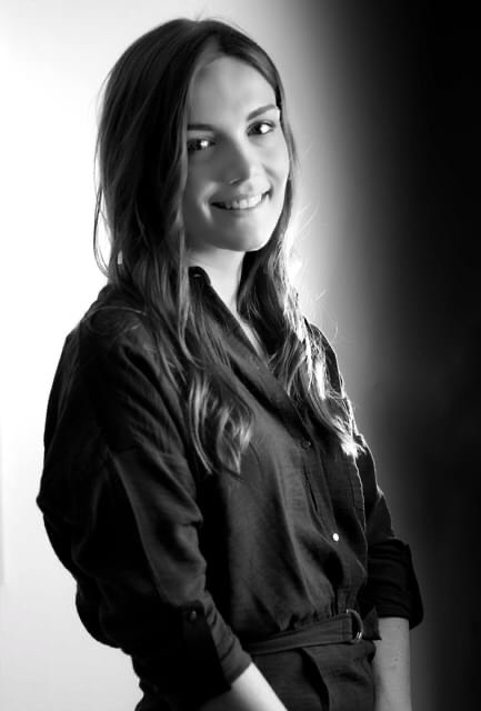 Marion Mercier