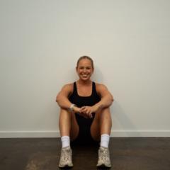 Portia Michau