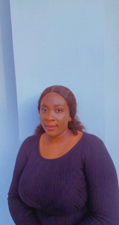 Cynthia Amaka Purity Mbagwu