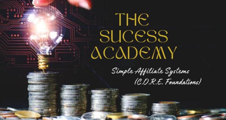 The Success Academy
