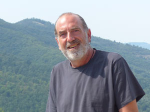 Peter Rettenmund