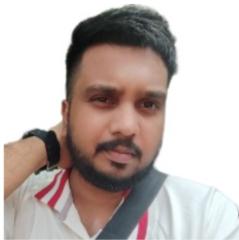 Vinodh M
