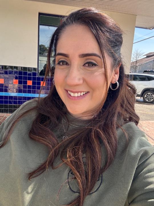 Judith Garza