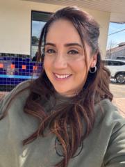 Judith Garza