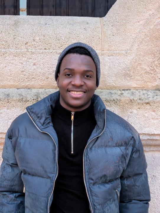 Kévin Jehojada Tchibassa