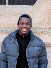 Kévin Jehojada Tchibassa