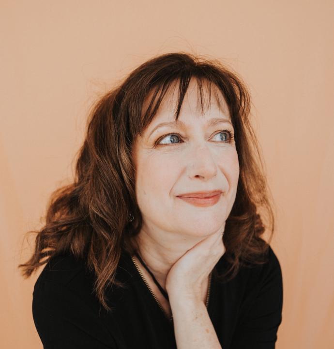 Jennifer Wiley