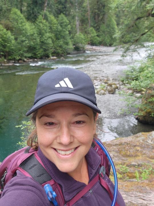 Kristi Lopakka