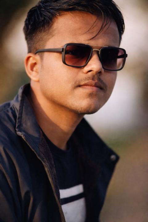Raunak Kumar