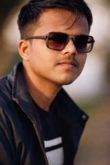 Raunak Kumar