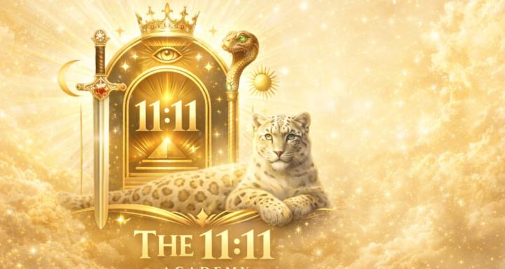 The 11:11 Academy ⭐