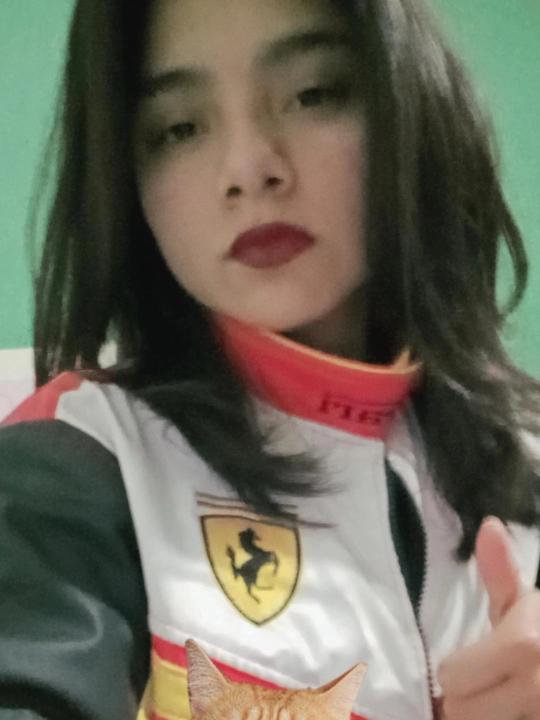 Erika Sondury Caballero Paredes