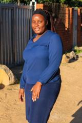 Prisca Paradza