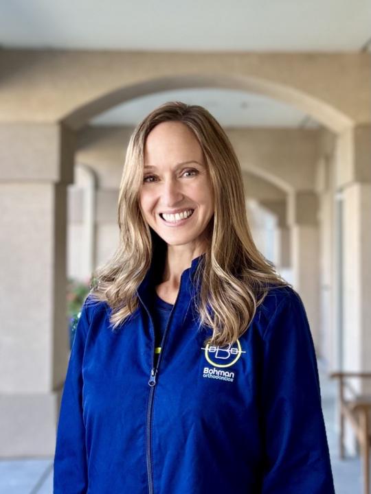 Ronda Snyder