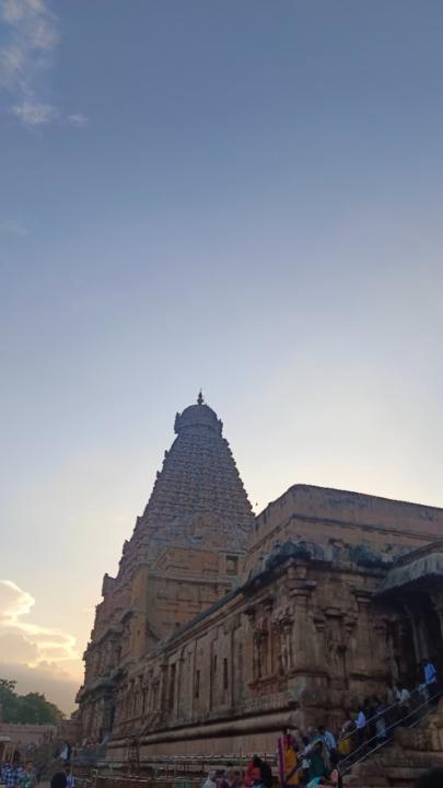 Gokul L