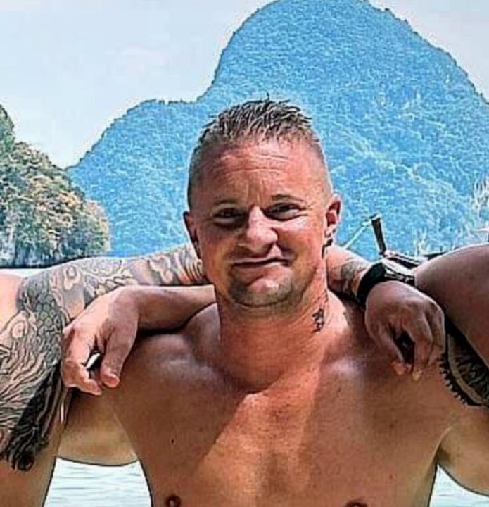 Christer Godtfredsen