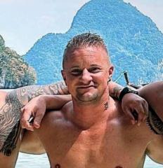Christer Godtfredsen