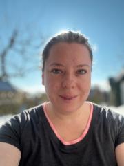 Marta Isabel Raška Brix