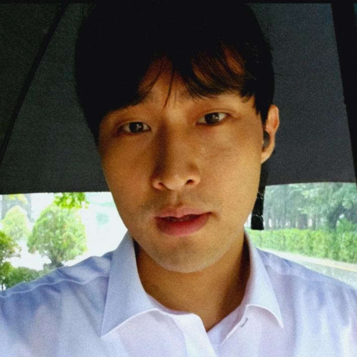 John Hwang