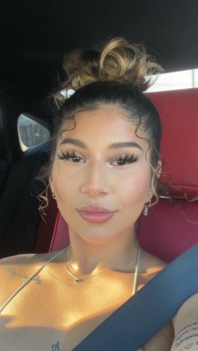 Dajhana Gallardo