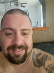 Anthony Lacaille