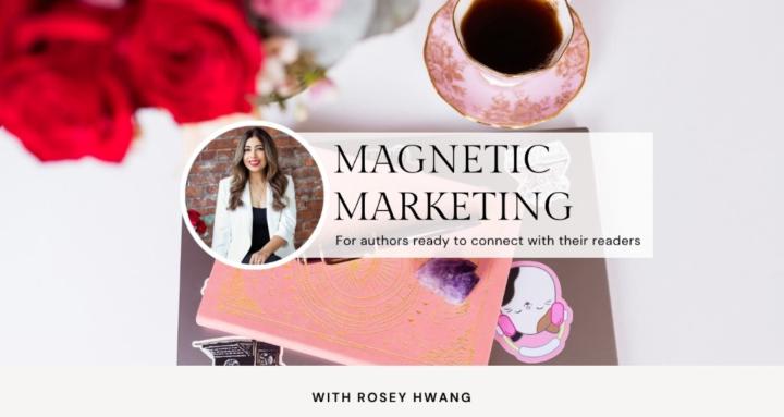 Magnetic Marketing Membership