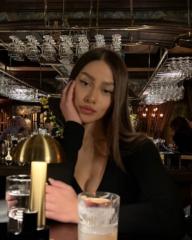 Angelina Shynkarenko