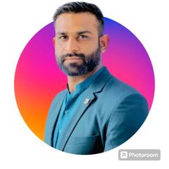 Taimoor Akram