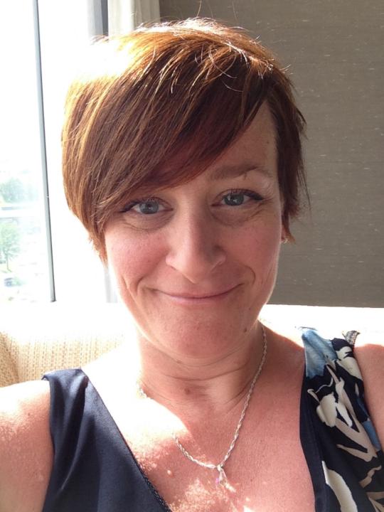 Manon Thibodeau
