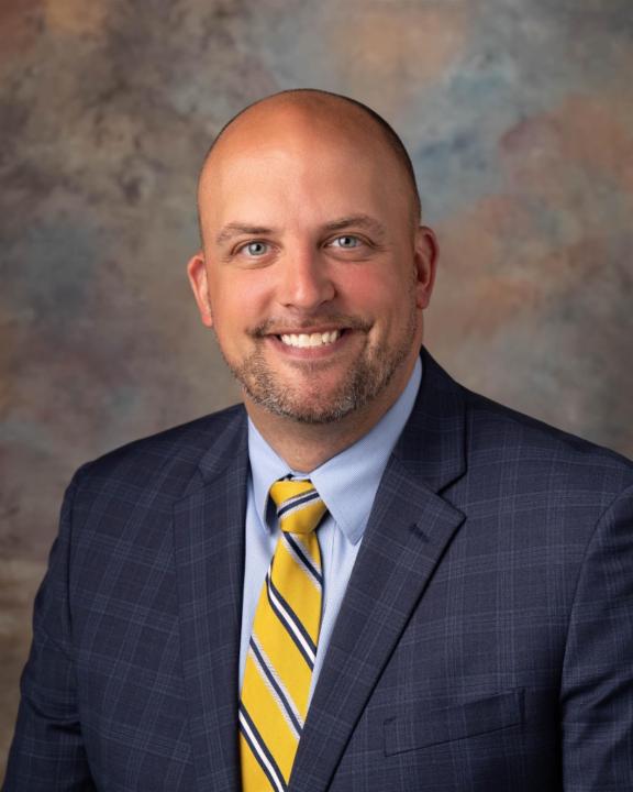 Jon Konzelman