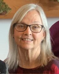 Susan Tolley