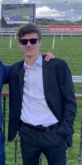 Josh Baker