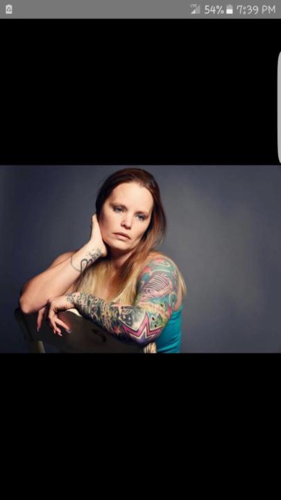 Brandy Fleury