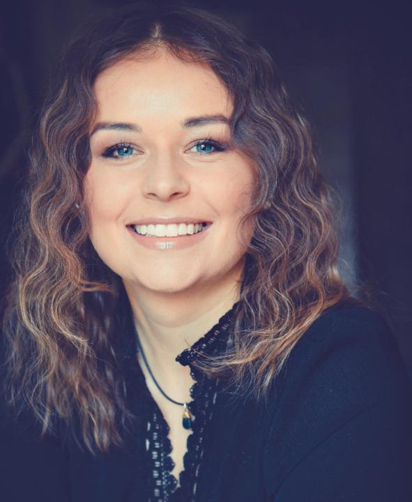 Jennifer Momberg