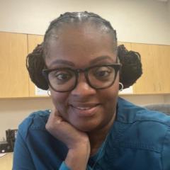 Olalade Hannah