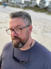 Chris Getman