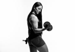 Vicky Fuerte