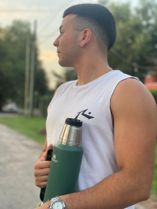 Alejandro Urbieta