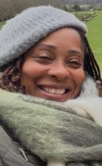 Ijeoma Ukachukwu