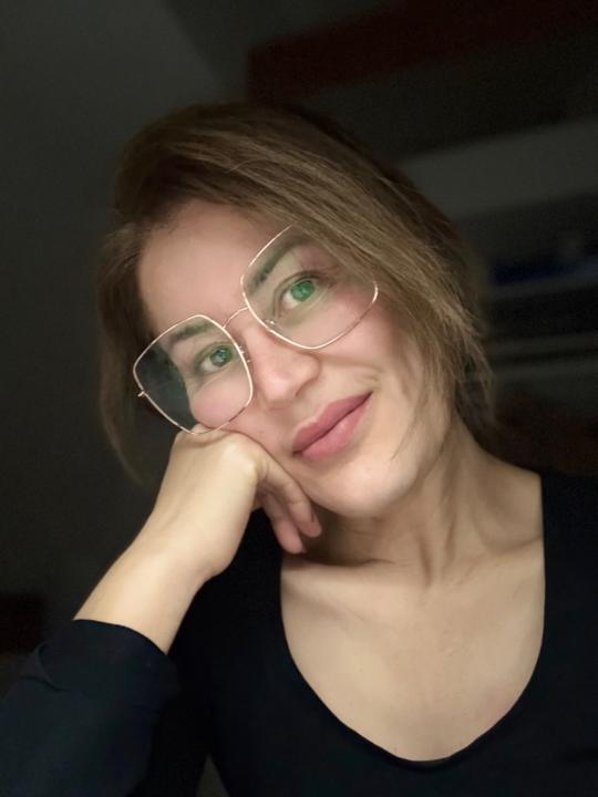 Nafisa Teichmann