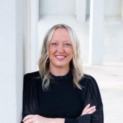 Mandi Greeson