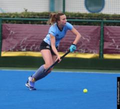 Hermione Warburton-Hogben