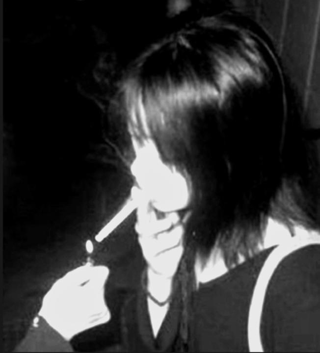 Bvoj Black