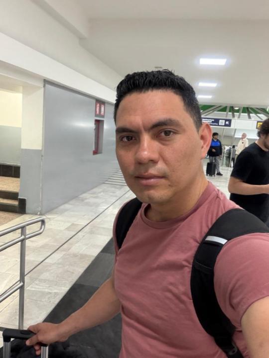 Mauricio Perez