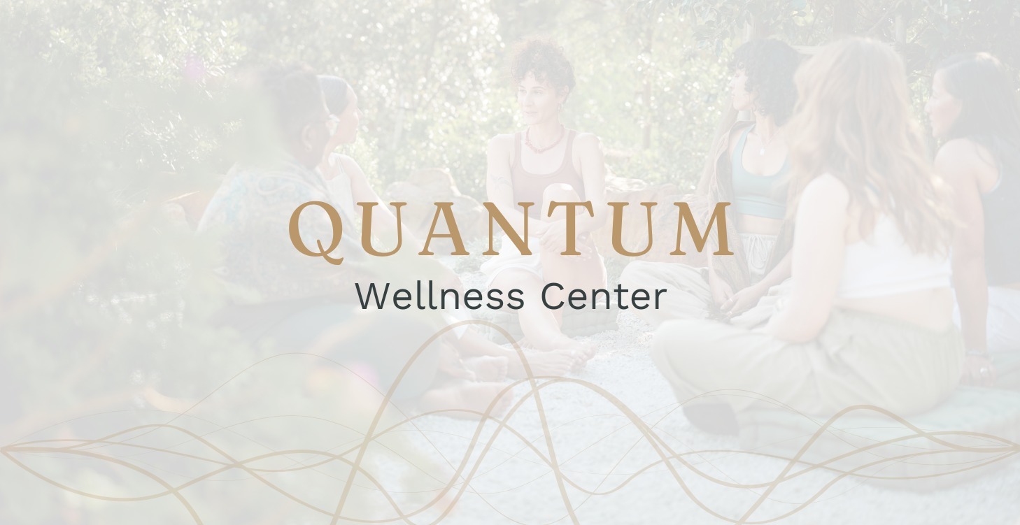 Quantum Wellness Center