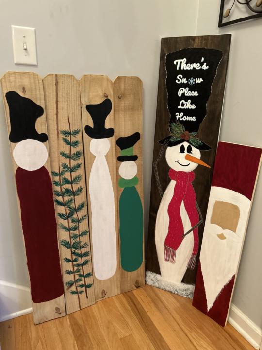 Flow with Frequencies 