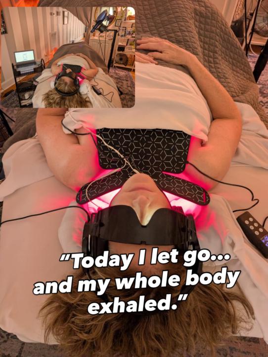 ✨ Sharing My Wins From My Self-Care Day ✨