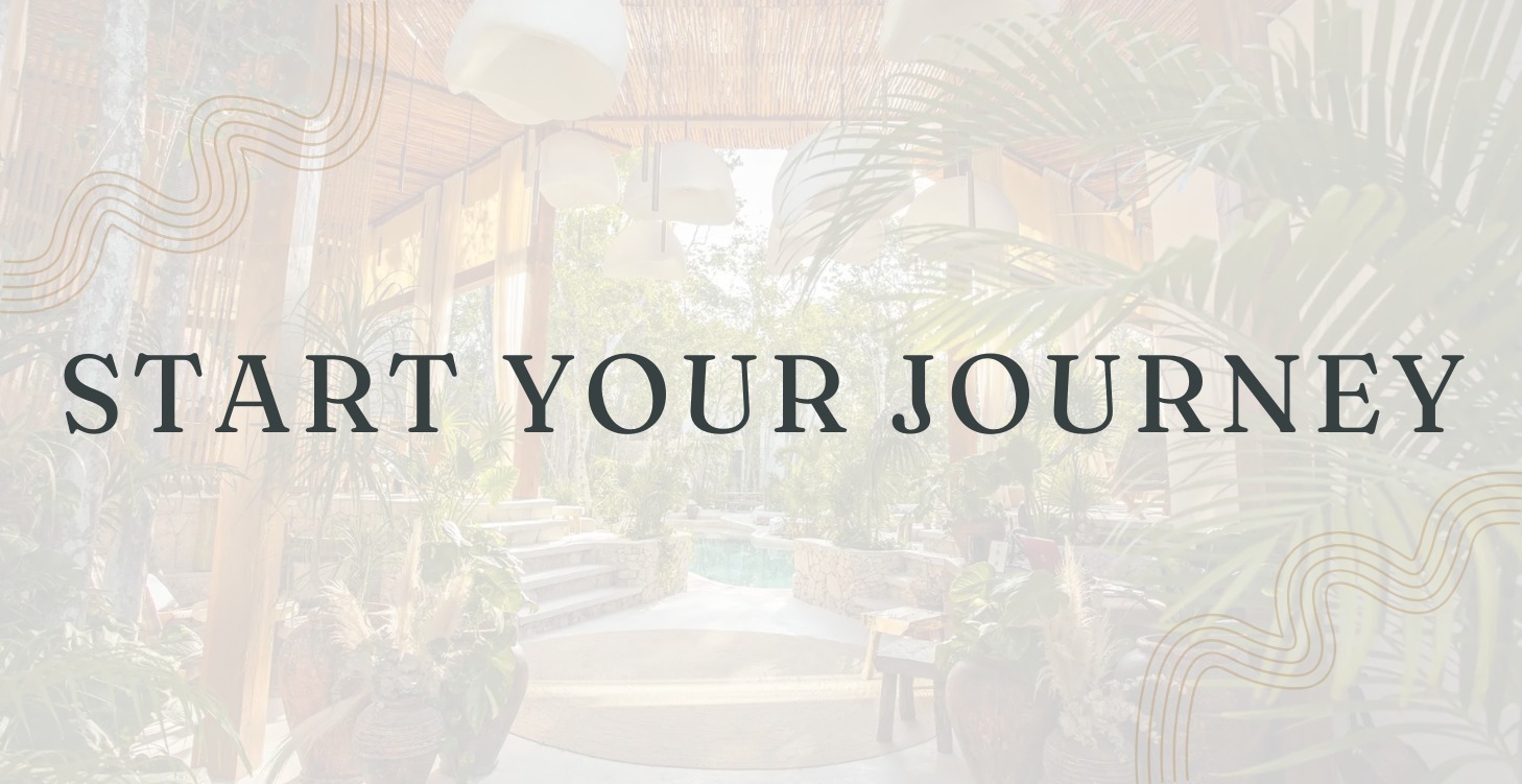 Start Here: The Frequency Shift